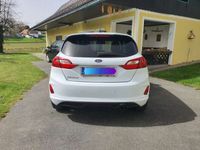 gebraucht Ford Fiesta ST-Line 1,0 EcoBoost Start/Stop