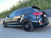 gebraucht Audi RS3 SB 25 TFSI quattro S-tronic