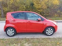 gebraucht Opel Agila 1.0