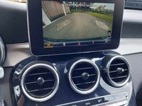 gebraucht Mercedes GLC220 d Coupé 4MATIC Aut.