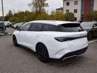 gebraucht BYD Seal 6 DM-i Touring PHEV 19kWh Comfort