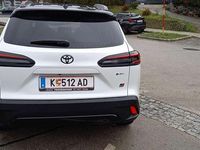 gebraucht Toyota Corolla Cross 20 Hybrid GR-SPORT 2WD