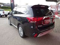 gebraucht Mitsubishi Outlander P-HEV 2,4 PHEV Intense+