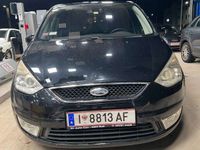 gebraucht Ford Galaxy Limited 20 TDCi DPF Aut.