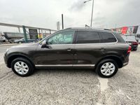 gebraucht VW Touareg V6 TDI TerrainTech Allrad **PICKERL 03/25** Autom.