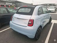 gebraucht Fiat 500e Icon 42 kWh