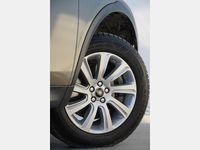 gebraucht Land Rover Discovery Sport S