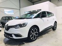 gebraucht Renault Grand Scénic IV ScenicTCe 140 EDC Techno