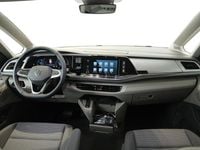 Neu VW Multivan Business 245 PS (180 kW) 2025 Silber  metallic Van