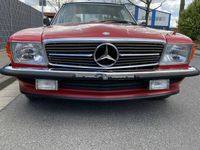 gebraucht Mercedes 560 SL