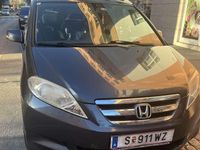 Gebraucht Honda FR-V Executive 140 PS (102 kW) 2006 Van / Kleinbus