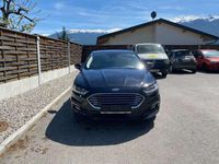 gebraucht Ford Mondeo Titanium 20 EcoBlue SCR