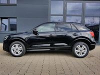 gebraucht Audi Q2 S-Line 35TFSI S-Tronic 110KW Matrix LED, SHZ, Blackpack, Garantie