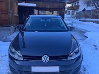 Gebraucht VW Golf VII 110 PS (80 kW) 2014 Limousine