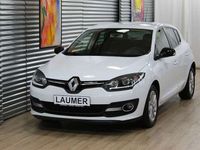 gebraucht Renault Mégane Energy Limited TCe 110PS