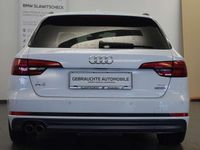 gebraucht Audi A4 A4 Avant 2,0 TDI quattro Sport