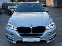 gebraucht BMW X5 sDrive25d Österreich-Paket Aut.