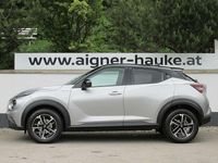 gebraucht Nissan Juke 1,0 DIG-T N-Connecta