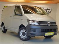 gebraucht VW T6.1 Kasten 2,0 TDI ''KLIMA*TEMP*FLÜGEL*REGALE''