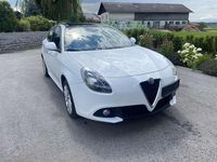 gebraucht Alfa Romeo Giulietta Super 1,4 TB