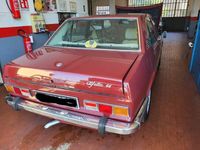 Gebraucht Alfa Romeo Alfetta 108 PS (79 kW) 1981 Andere Limousine