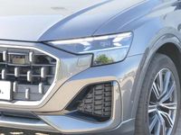 gebraucht Audi Q8 50 TDI quattro