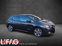gebraucht Nissan Leaf Tekna 40kWh *ab € 26.990-*