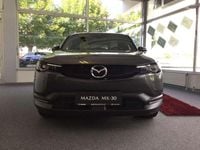 Gebraucht Mazda MX30 107 kW (146 PS) 2020 Grau SUV