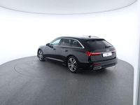gebraucht Audi A6 40 TDI quattro Sport