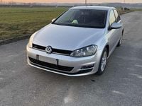 Gebraucht VW Golf VII 86 PS (63 kW) 2016 Limousine