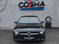 gebraucht Mercedes A180 A 180 d (177.103)