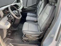 gebraucht Renault Master Kastenwagen dCi 170 3,5t Extra L2H2 270°...