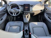 gebraucht Renault Zoe Intens Kauf-Batterie PDC KlimaAuto R135 Z.E. 50...