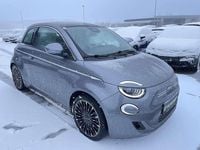 gebraucht Fiat 500e 500e La Prima 42 kWh