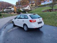 gebraucht Seat Ibiza ST Aktionsmodell 10 Start-Stopp