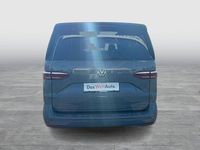 gebraucht VW Multivan Edition TDI