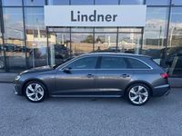 gebraucht Audi A4 Avant 40 TFSI S-line S-tronic