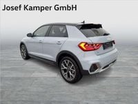 Neu Audi A1 Design 116 PS (85 kW) 2025 Weiß Kleinwagen