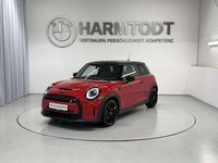 Gebraucht Mini Cooper SE Classic 135 kW (184 PS) 2022 Rot Kleinwagen