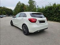 gebraucht Mercedes A160 A 160d
