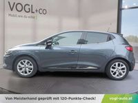 gebraucht Renault Clio IV 