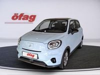 Neu Leapmotor T03 69 kW (95 PS) 2025 Kleinwagen