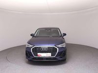 Gebraucht Audi Q3 150 PS (110 kW) 2025 Blau SUV