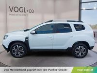 gebraucht Dacia Duster TCe 150 PF 4WD Prestige