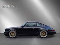 gebraucht Porsche 911 C2 Coupe