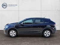 Gebraucht VW Taigo 95 PS (69 kW) 2025 Schwarz  metallicperleffektno SUV