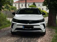 gebraucht Opel Grandland X Grandland 1,5 Diesel Ultimate Aut. Start/Stop