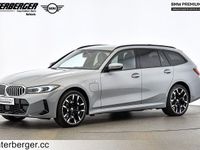 gebraucht BMW 330 PHEV xDrive Touring Aut.