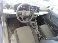 gebraucht Seat Ibiza Reference Edition 1.0