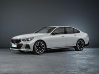 Neu BMW 520 M Sport 197 PS (144 kW) 2025 Grau sonderlackierung Limousine